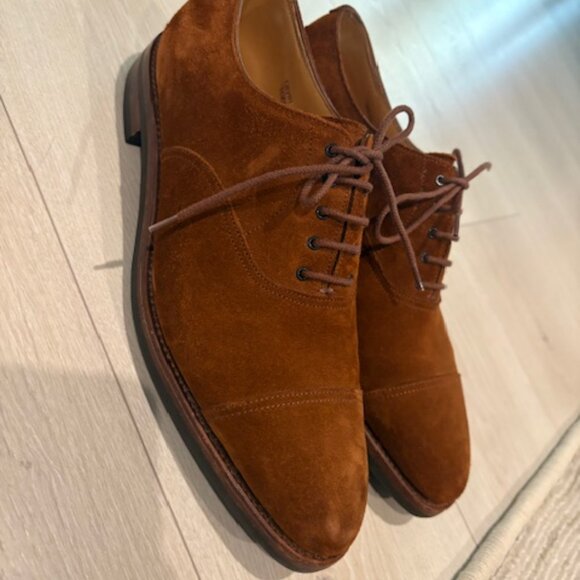 John Lobb Shoes - Picture 5 of 12